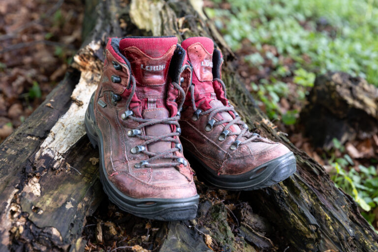 wandelschoenen