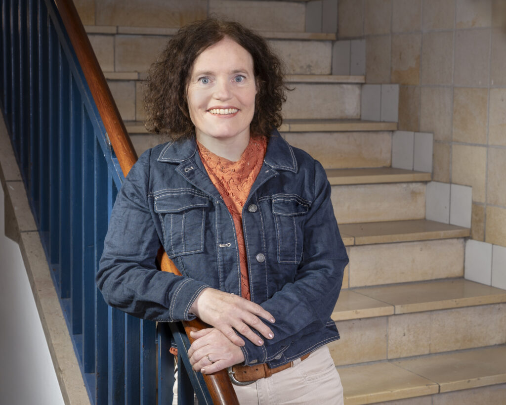 Jolanda Schuiling
