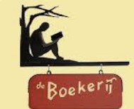 De Boekerij