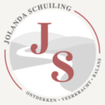 Logo De reis van Jolanda